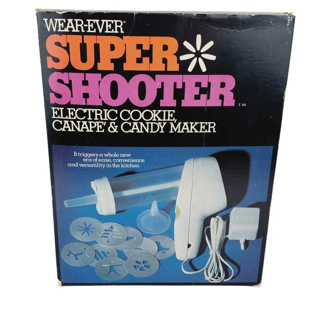 Wearever vintage super